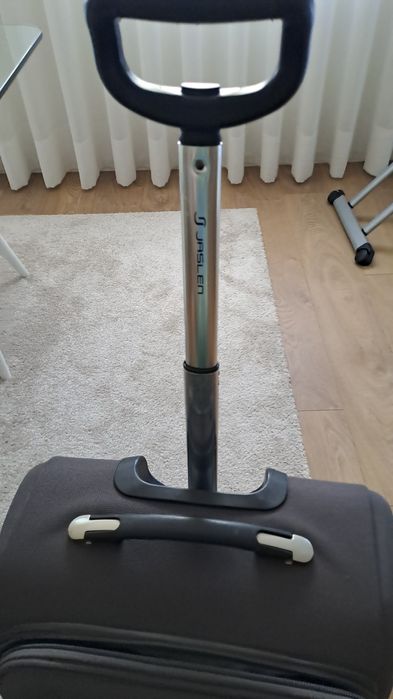 Mala de viagem excelente