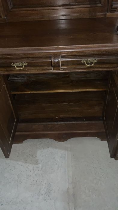 Комод буфет антикварний , антикваріат