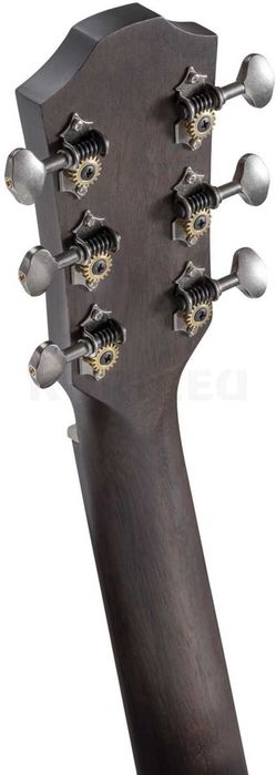 guitarra aço Baton Rouge X11LS/F-SCC Folk