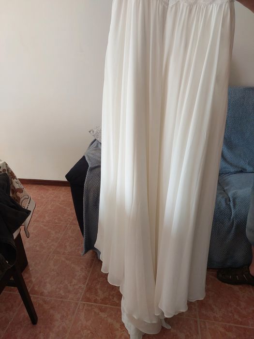 Vestido de noiva