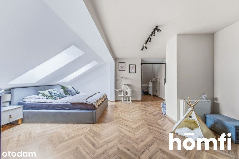 Prestiżowy Dwupoziomowy Apartament | Tychy Żwaków