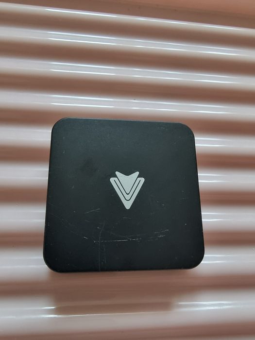 Bezprewodowe adapter AUDIO car play android AUTO