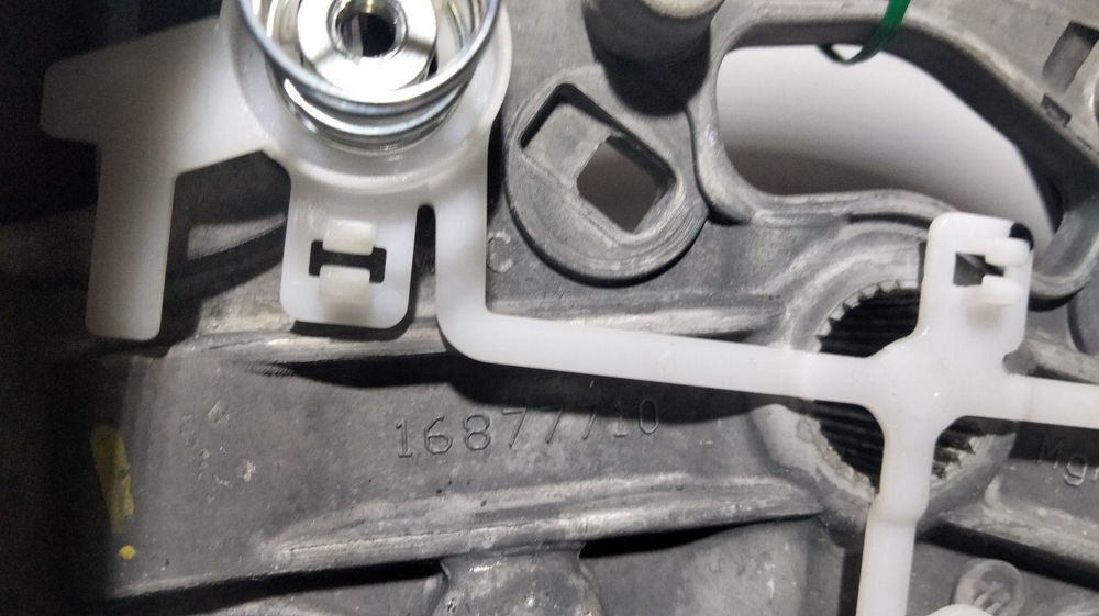 VOLANTE SMART FORTWO CABRIO 2011