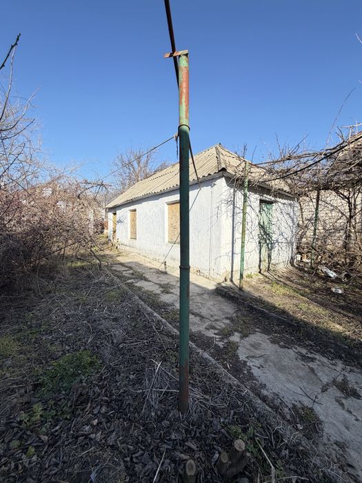 В продажу 3 к будинок на 13 лінії, землі - 6 соток