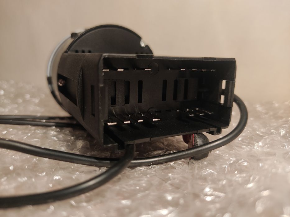 Comutador de luzes VW/Skoda/Seat/Audi