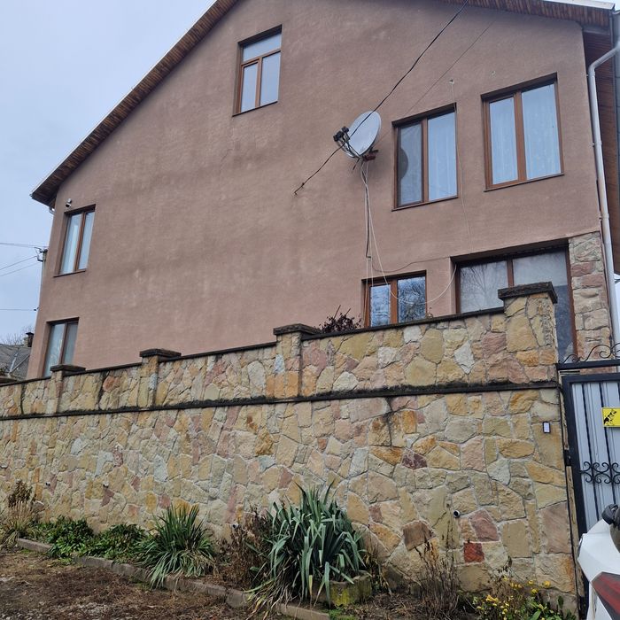 Продається будинок 10км від Тернополя