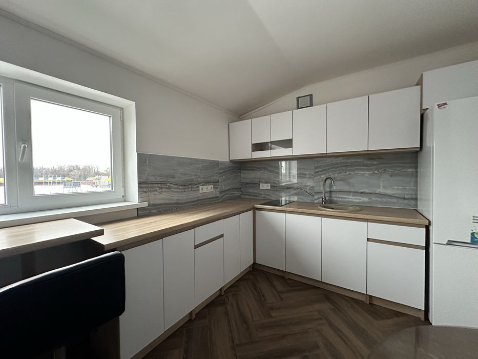 Продам Евро-двушку ЦЕНТР міста по вул. Шевченка початок