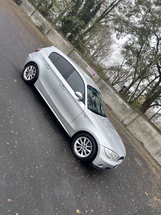 Sprzedam bmw seria 1