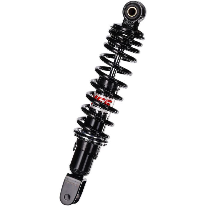 amortecedor traseiro yss yamaha	ct 50 - od220-230p-01-88