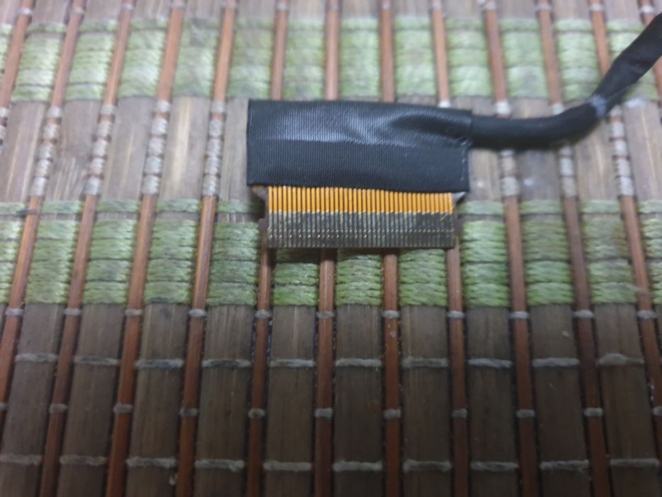 Taśma, kabel matrycy do laptopa Acer aspire A315-51