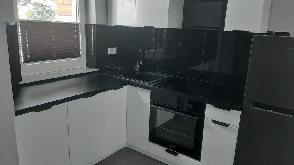 Apartamenty Solina/Bóbrka