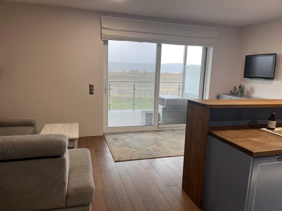 apartament, mieszkanie z basenem na wynajem, sylwester