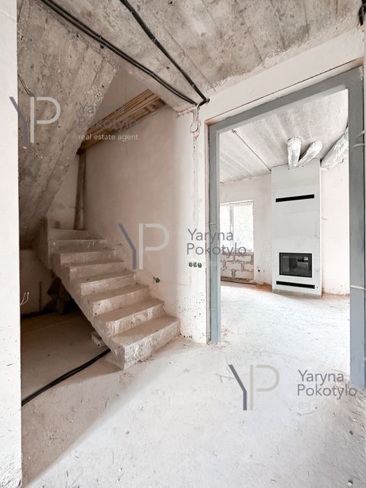 House by the address st. Kitoboynaya (area 148 m²) - Atlanta.ua - photo 13