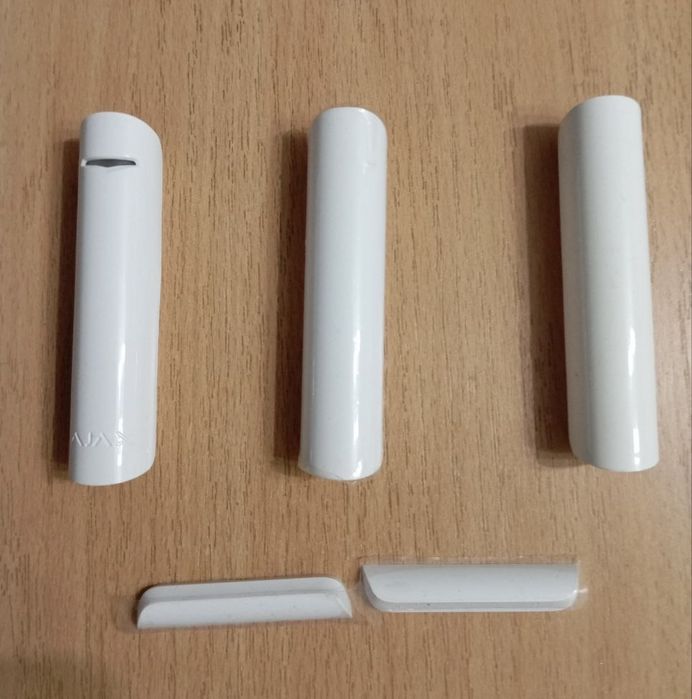 Комплект охоронної сигналізації Ajax