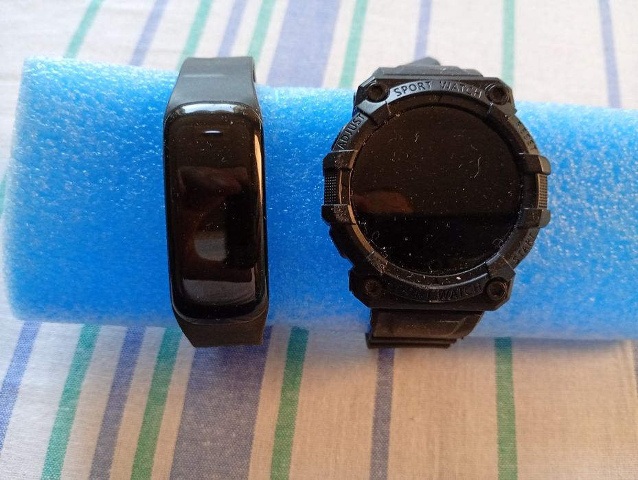 Smartwatch 2 Sztuki