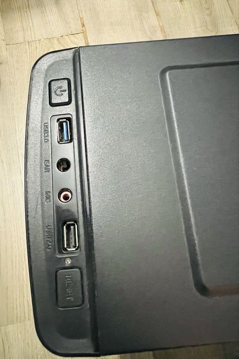 KOMPUTER PC do grania GTX Intel