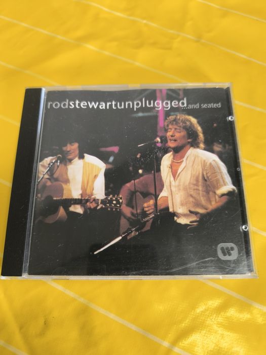 Lote de CDs + 1 DVD – Música Variada