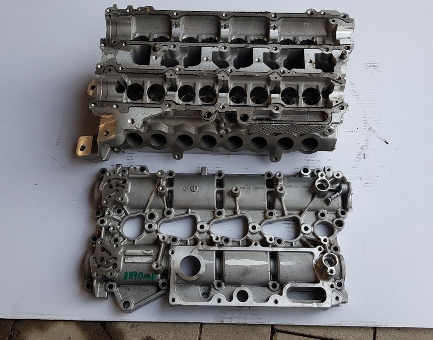 Głowica silnika VW Audi 2.0 TSI TFSI EA888 Gen3 P⁠3⁠1⁠4⁠3⁠4⁠2⁠9⁠1 NOWE