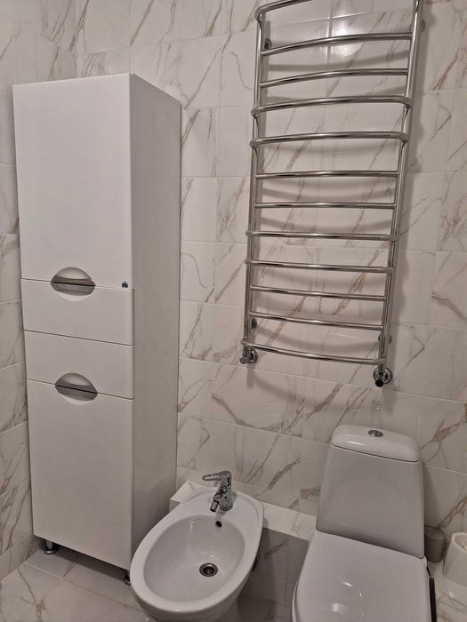 Однокімнатна  ЖКТуркішСіті