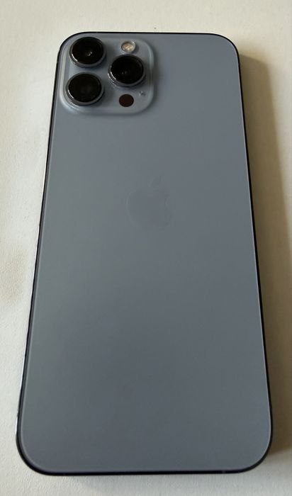 iPhone 13 Pro Max 1 TB stan idealny