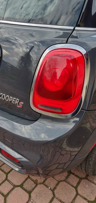 Lampy P+L Mini Cooper F55, F56