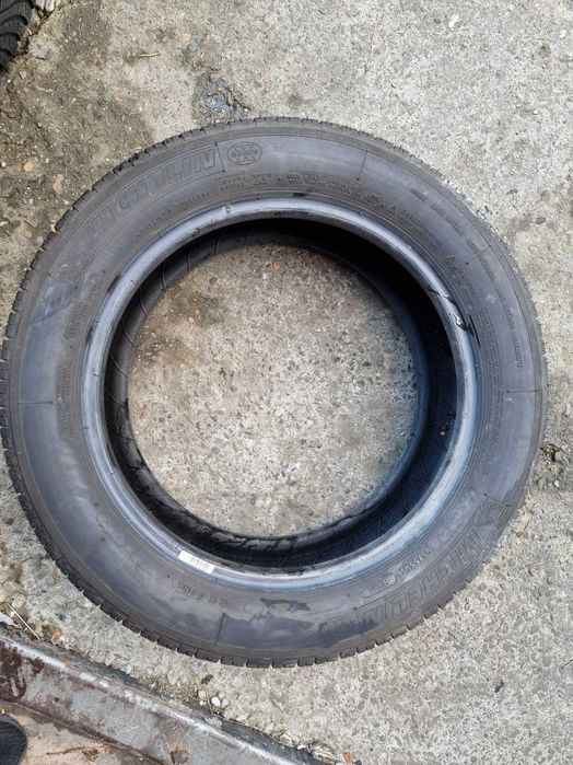 195/55R16 Michelin Energy Saver * Opony Letnie * 4 sztuki *** # 70