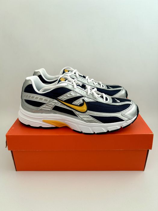 Кросівки Nike initiator 44 44.5 45