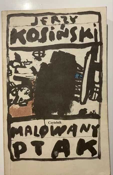 Jerzy Kosiński - Malowany ptak