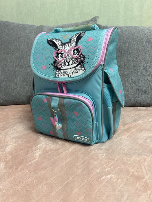 Каркасний рюкзак Kite для дітей 6-8 років
