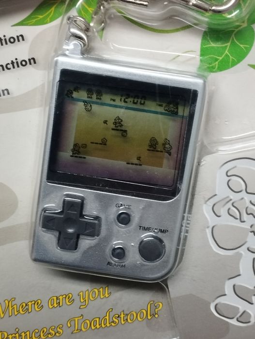 Consola nintendo classics Super Mario Bros