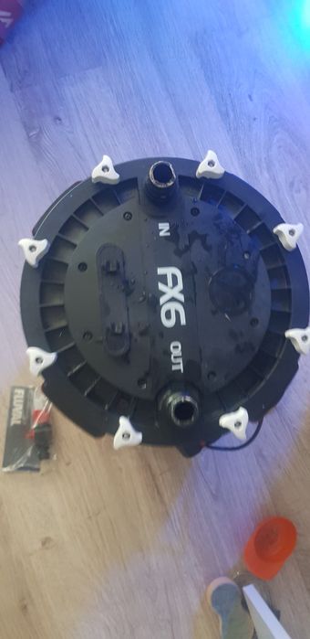 Filtr Fluval fx6