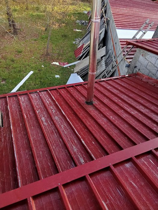 Serviços de Construção