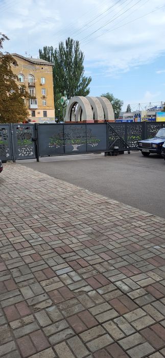 На 95 квартолле двухкомнатная квартира с документами для командировочн