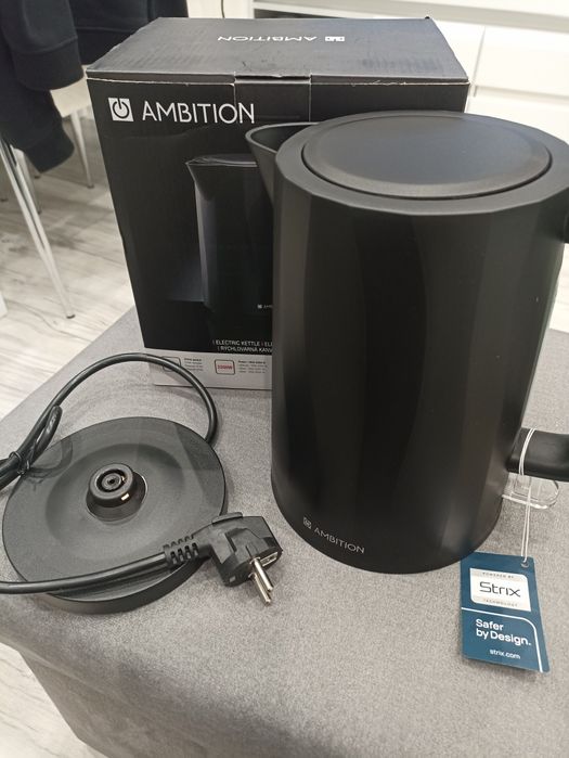 Czajnik bezprzewodowy Ambition