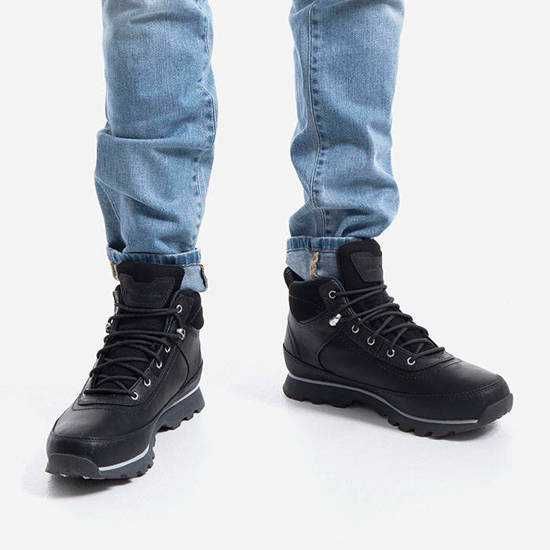 Чоловічі зимові ботинки Helly Hansen CALGARY  (10874 991)