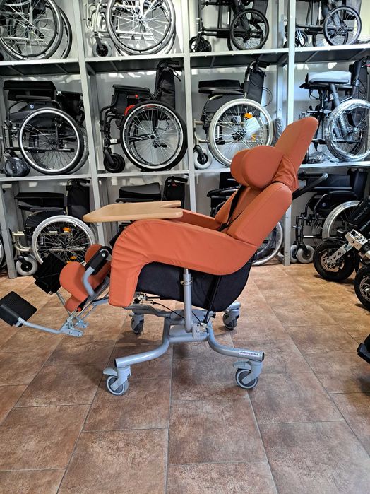 Wózki Inwalidzkie Specjalne Po Udarze NFZ DARMOWY DOJAZD SPECJALISTY