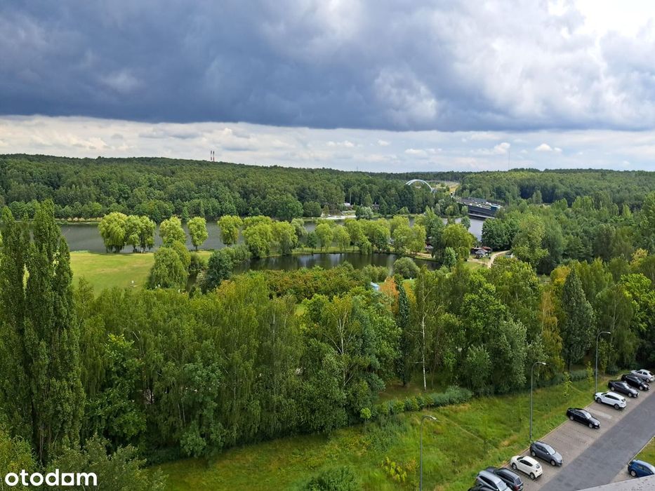 Mieszkanie – Katowice - Widok 2