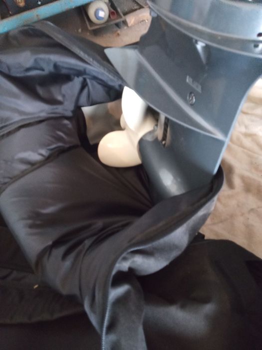 Човен класу RIB. GRAND SILVER LINE "S 330"