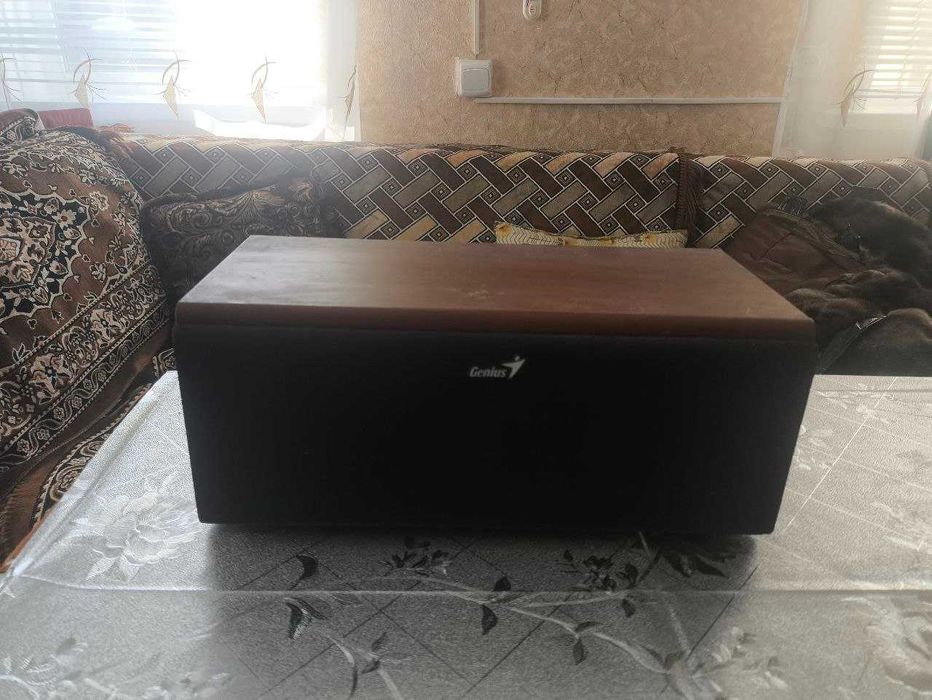Акустична система 5.1 Genius SW-HF 5.1 5000