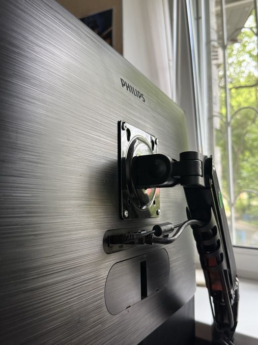 Монітор Philips 2K QHD 27’
