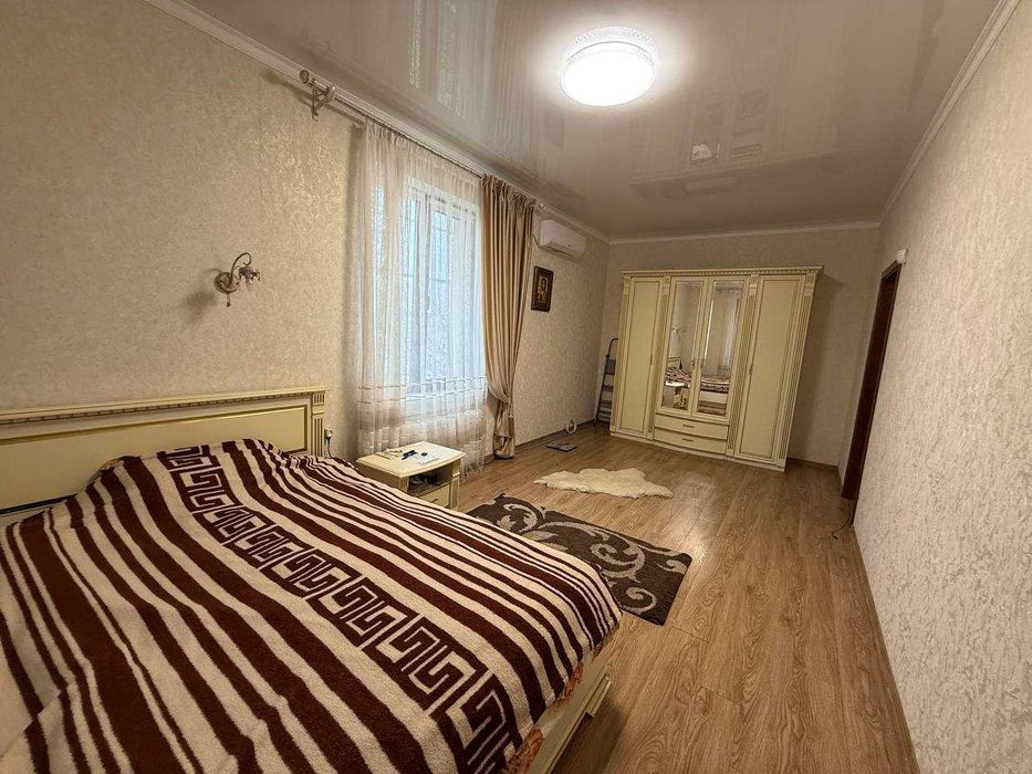 Дом 105 кв.м. на 6 сотках земли - пгт Таирова, полный пакет документов