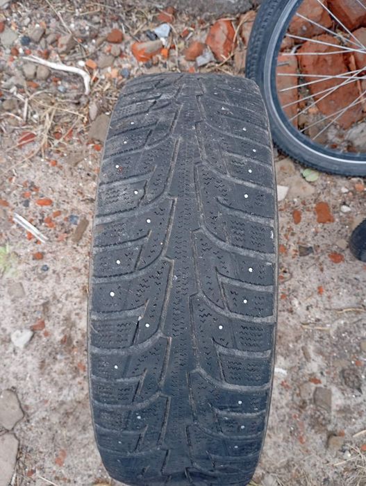 Продам колеса на 13