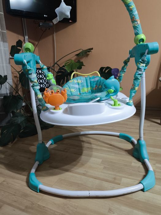 Sprzedam skoczek toyz