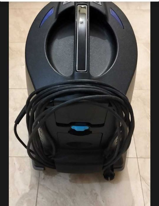 Vendo Aspirador Raibow