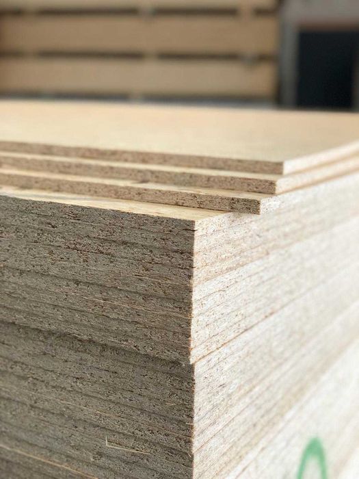 Płyta OSB3 | 22mm | Płyta Budowlana