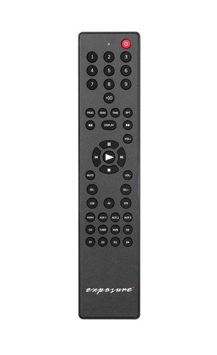 Kolumny Audiovector QR5 SE + Wzmacniacz Exposure 3510 2x110W SKLEP
