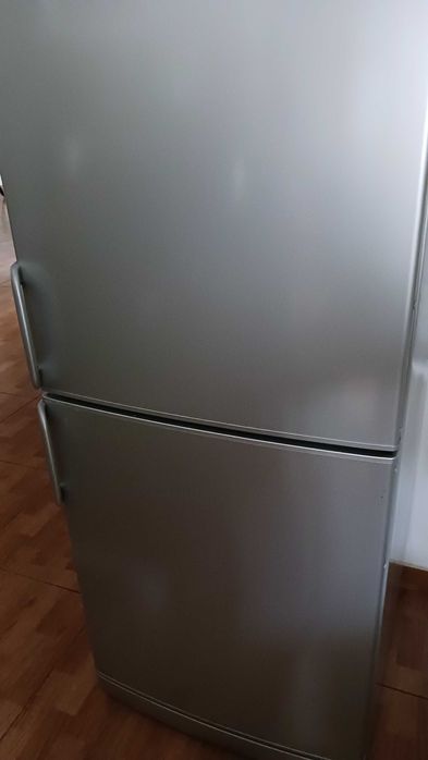 Frigorifico Combinado Balay