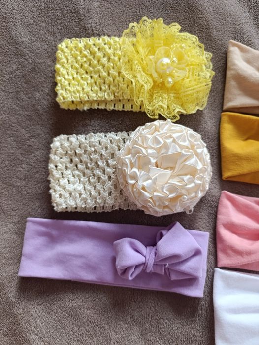 Пов'язочки дитячі