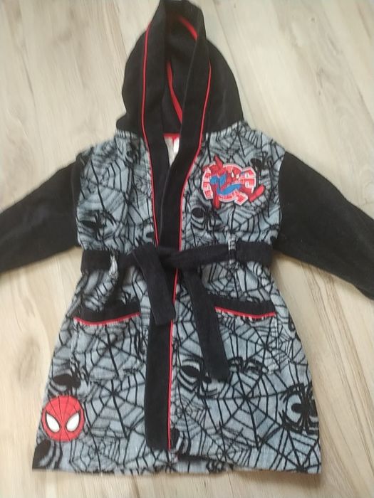 Халат дитячий 104р.шорти4-5р