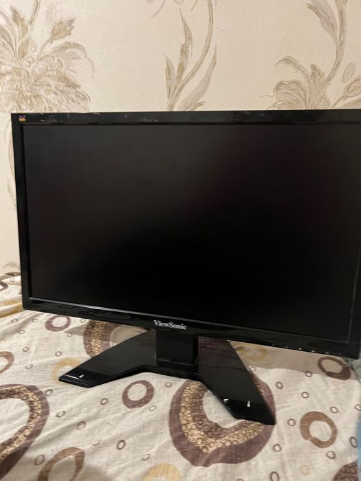 Монітор ViewSonic